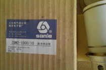  Sanle ZQM2-1000 10 thyristor laser fast switching thyristor L-340 L-4915B