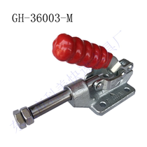 Quick clamp fast clamp clamp workpiece fixed push-pull quick tensioner WLSGH36003M 36092m