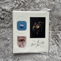 Spot] Wei Ruxuan has A NICE :DAY official version of the new CD