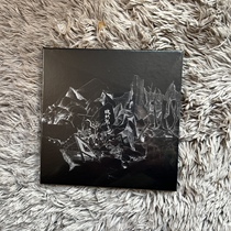 (Spot) grass East no party ugly new CD