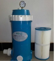 AIKE filter cartridge Swimming pool sewage suction machine paper core af 50 75 100Bestway New new product