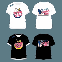 Plume culture shirt not allowed to steal back field Rear Field Alarm Speed Dry Breathable Suction Sweat Badminton Short Sleeve 9 Color Optional