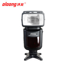 沃龙闪光灯660II 副灯 离机 沃龙 通用闪光灯