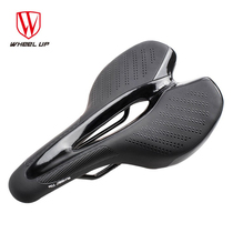 WHEEL UP bicycle cushion mountain bike riding saddle Merida Jiante general road bike riding seat