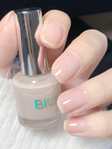 Su Yan Jia who saw this not confused ~ BiWi oily nail polish nude 48 62 65 53 54 68