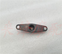 Suitable for Fuxi JOG Qiaogeli Ying Lingying 100 ghost fire motor gear positioning pin motor tooth shaft platen