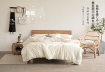 Foreign Trade Export Japan Tokyo Nishikawa Silk quilt summer quilt air conditioning quilt winter quilt quilt core 100 mulberry silk