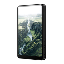  Newman 4 inch full screen Full format HD MP4 lossless MP3 Bluetooth player Touch screen dictionary WiFi