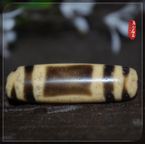 Tiandi old feeder celestial bite color natural paste good DIY small barrel beads old feeder Tiandi Zeli sy809