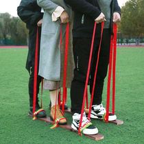 Step up Team Building Childrens Team Expansion Together Annual Meeting Props Dryland Dragon Boat Outdoor Racing