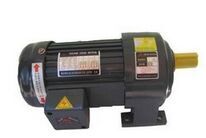 1 4HP 10:1 18-axis motor HORIZONTAL RONG LI RL GEAR MOTOR 22-axis 12:1