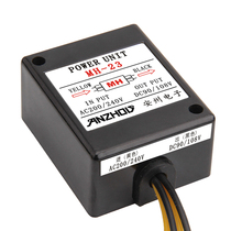 MH-20T)MH-23)MH-25)MH-20TC)MH-23C motor brake rectifier module