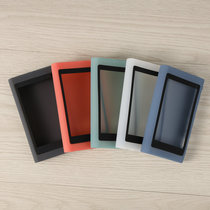 Sony A55 Thickened Protective Cover Sony NW-A55 Thickened Silicone Sleeve A55 A56 A57HN Silicone Sleeve