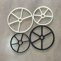 Swimming pool equipment brand filter sand tank plum wreath gasket water separator gum gasket sand cylinder accessories