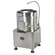 Henglian PP15A potato peeling machine 15kg commercial potato peeling machine Large sweet potato potato peeling machine