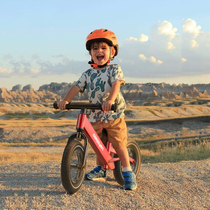 Calagyen Children Balance Car Kid 3-6-year-old Outdoor Toys Walking Skating Ruck Bike Bike