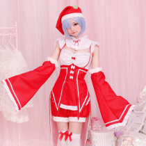 Christmas Women Dress Everyday Full Cosplay Costume Women Christmas Women Christmas Women