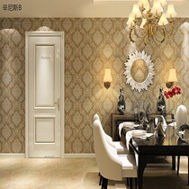The Simnis door leaf.