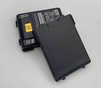 Intermec Yitengmai CN70E CN70 FedEx Data Collector Warehouse Inventory Machine Lithium Panel