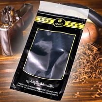 Sealed moisturizing bag Moisturizing portable tobacco humidifying bag moisturizing sheet Tobacco constant humidity cigarette humidifying bag