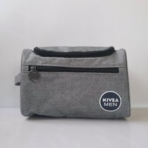 Nevija Mens Men Wash Bag Travel Portable Wash Bag Makeup Bag