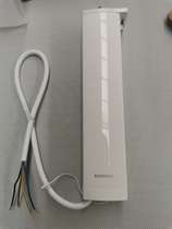 Duya DT82TV series electric opening and closing curtain intelligent curtain motor intelligent home series products five-core wire