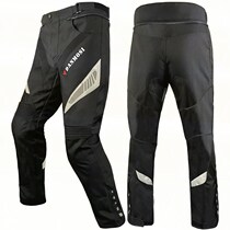D with riding suit mens motorcycle locomotive racing suit Knight summer riding equipment mesh breathable tide Leisure