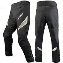 D with cycling suit motorcycle suit mens anti-fall motorcycle racing suit Knight equipment Four Seasons waterproof detachable cotton liner