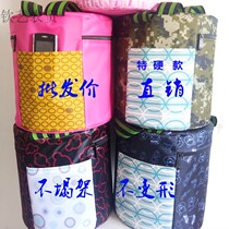 Foam bench Leather squat creative bench Garlic stool Digging garlic stool Foam stool Greenhouse stool Agricultural stool portable stool