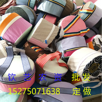 Greenhouse farm with foam stools for farming digging garlic picking peppers lazy stools working with foam butt Piers