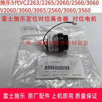 Xerox 5 dai V2060 3060 3065 2560 3560 C2263 2265 original para-clutch