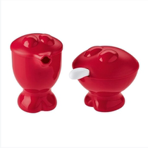 Blue Valley light and luxurious custom-sugar jars milk jars two sets