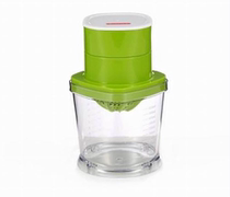 Blue Valley Light Luxury Custom-Square Juicer