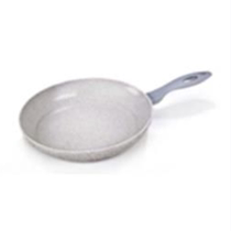 Blue Valley light Luxury customization-single handle flat frying pan