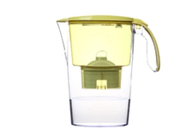 Blue Valley light and luxurious custom-filter kettle