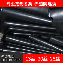 Crayfish escape membrane turtle hairy crab frog crab breeding escape membrane lobster escape membrane plastic crab plate