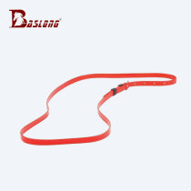 High-quality PVC collar horse racing collar Speed horse racing puller horse riding collar eight-foot dragon harness BCL350201