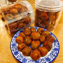 Nanmenkou Bi Xiangyuan No. 46 fried store crispy jujube grain catty old Changsha snack shopkeeper recommended