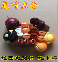 Pigeon with two sounds pigeon tail whistle pigeon Pigeon Bamboo Whistle Pigeon Whistles dove whistle Whistle Tail whistle Whistle Foot Ring