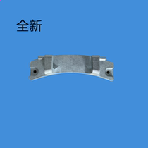 Meiling drum washing machine XQG80-2808 2818B XQG70-2807 2817 Door hook Door hinge hinge
