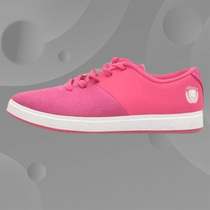 Lining Li Ning tennis shoes womens shoes spring and autumn solid color simple and comfortable tennis sports shoes ATCH014