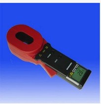 Clamp grounding Resistance Tester Guangzhou Iridium ETCR2000 long-mouth clamp grounding Resistance Tester