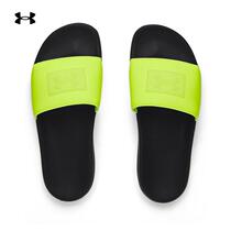 Anderma official UA Core Remix men and women sports slippers 3023777