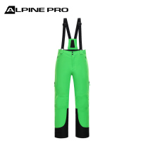 Alpaini autumn and winter sports outdoor mens windproof waterproof thick warm and wear-resistant male adult ski pants
