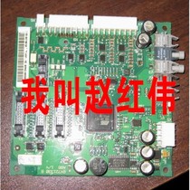 ABB inverter ACS800 series fiber board motherboard AINT-02C and AINT-14C and AINT-24C