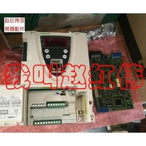 Schneider inverter ATV71 signal CPU motherboard VX4A71101Y control card 90 110 132 160KW