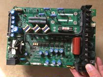 Yaskawa inverter F7 series 7 5kw with module backplane power board driver board motherboard