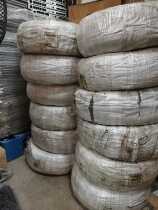 Chengdu Putian six types of non-shielded network cable 8 core 100 six types of network cable