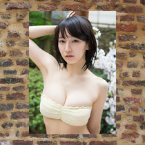 Yoshioka Ri sail poster custom EKP026 a total of 536 models full of 8 postage A3 pictures surrounding photo wall stickers