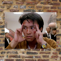 Stephen Chow poster customized ELD074 a total of 160 models full of 8 postage A3 pictures surrounding photos related